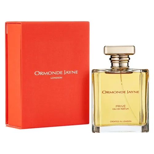 Prive парфюмерная вода