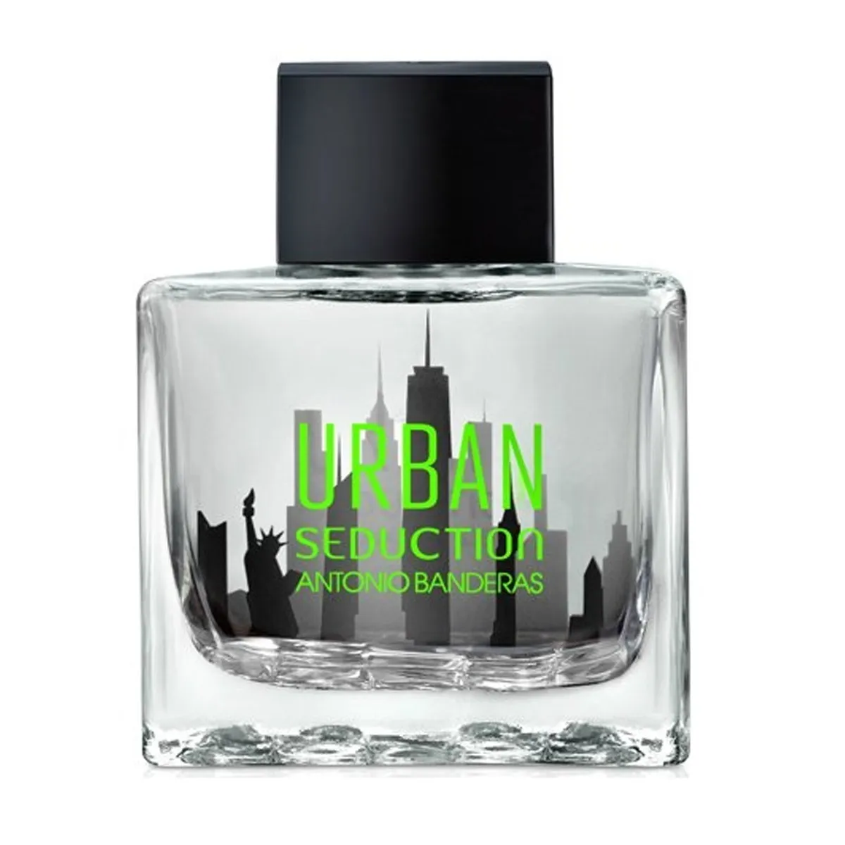 Urban Seduction in Black туалетная вода