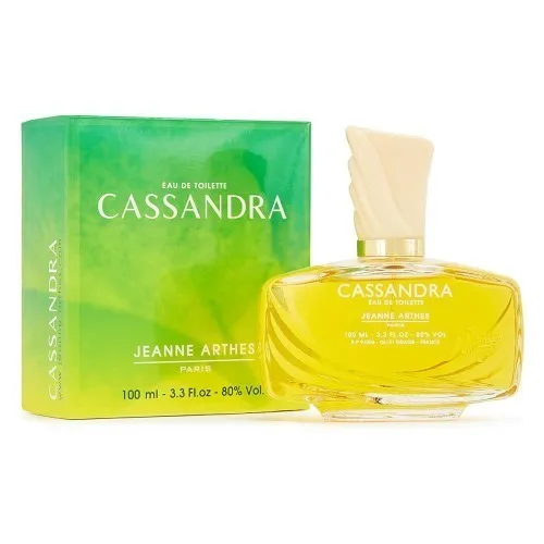 Cassandra туалетная вода