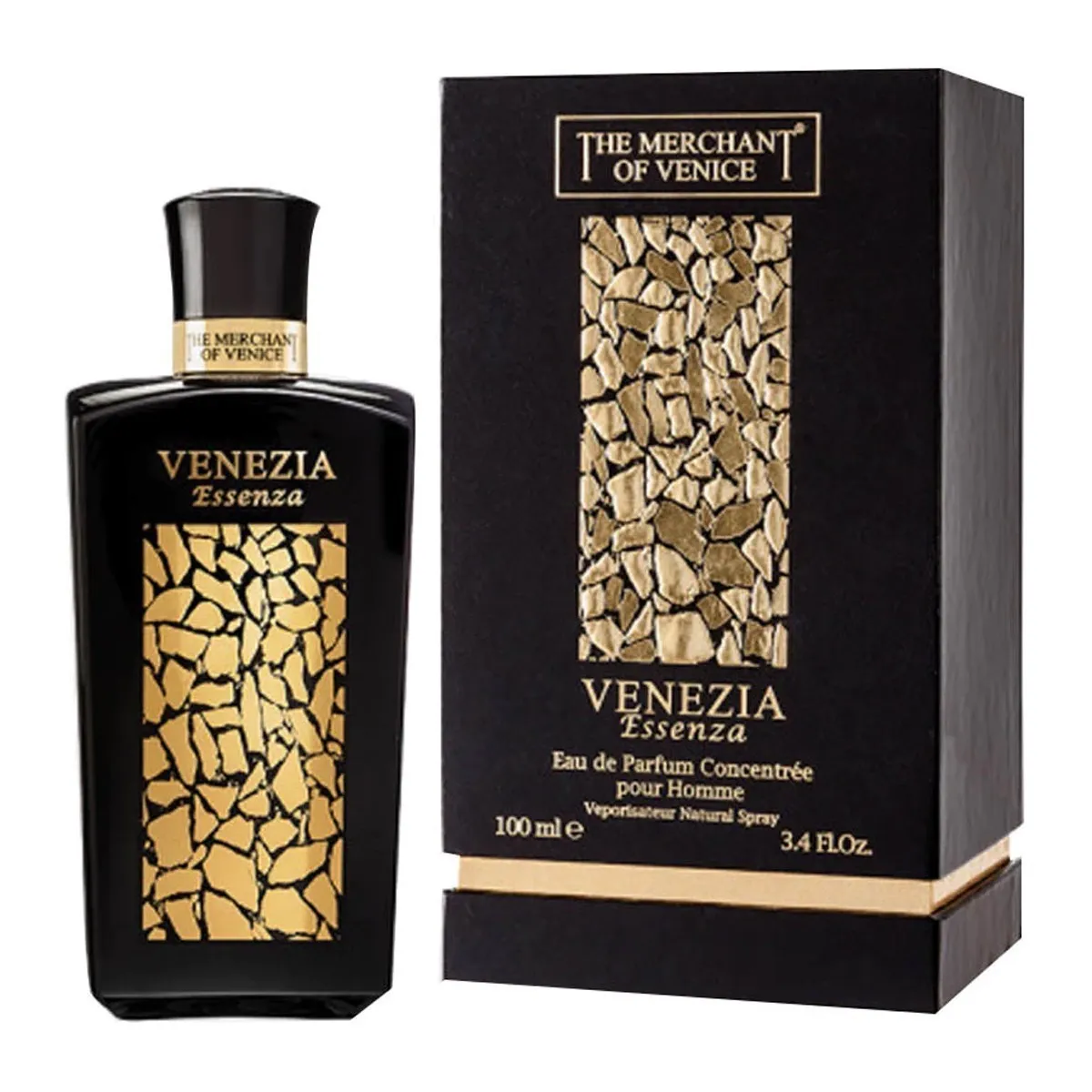 Venezia Essenza pour Homme парфюмерная вода