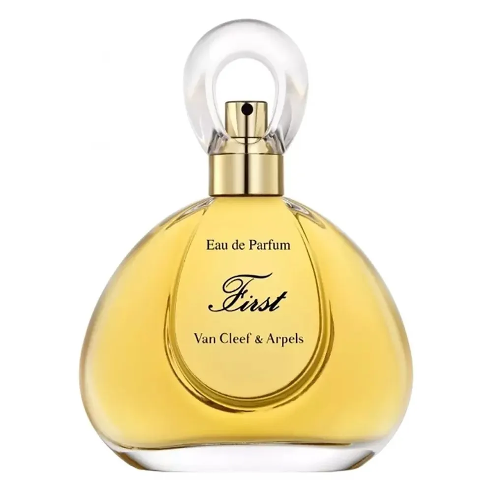 First парфюмерная вода