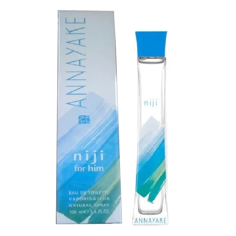 Niji For Him туалетная вода