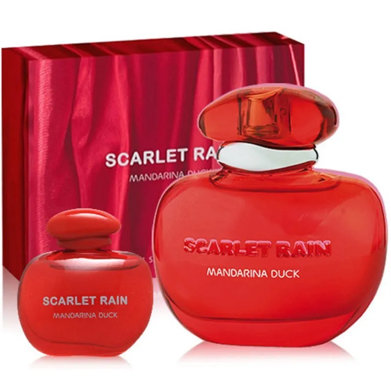 Scarlet Rain туалетная вода