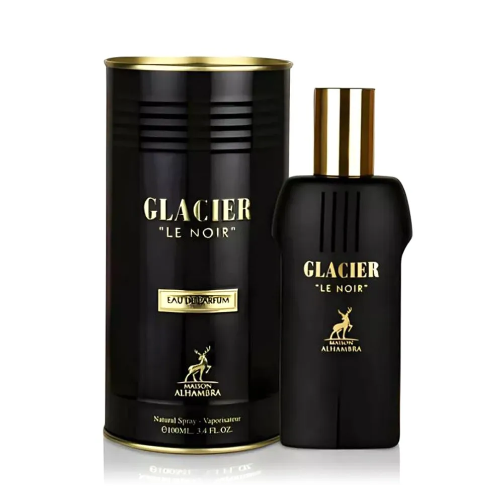 Glacier Le Noir парфюмерная вода