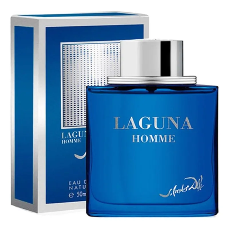 Laguna Homme туалетная вода