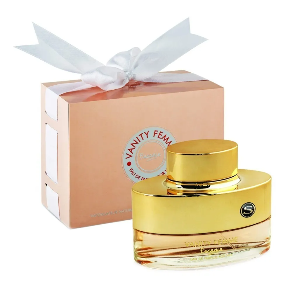 Vanity Femme Essence парфюмерная вода