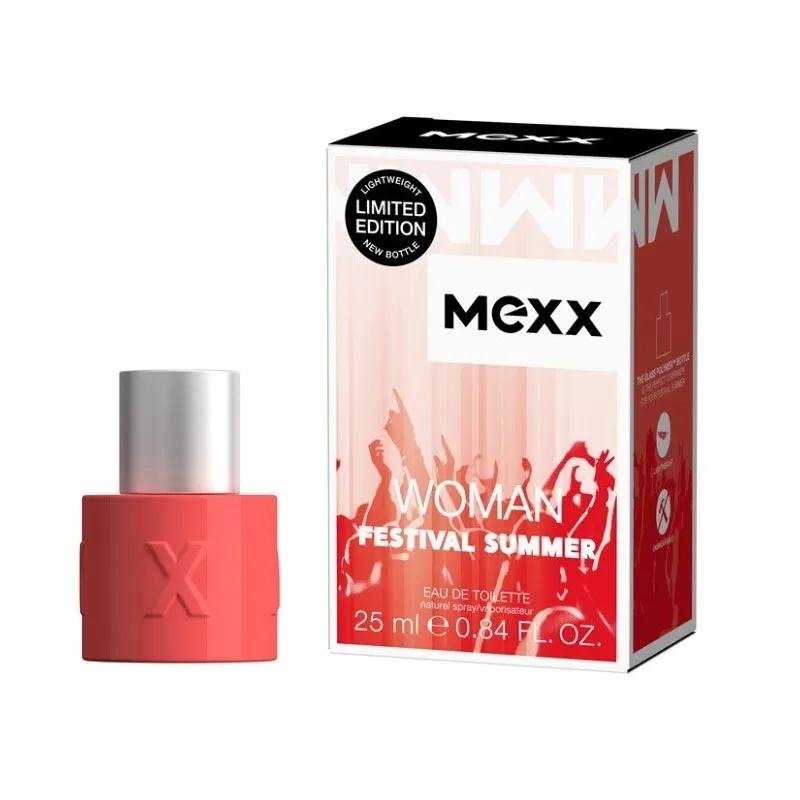 Woman Festival Summer туалетная вода