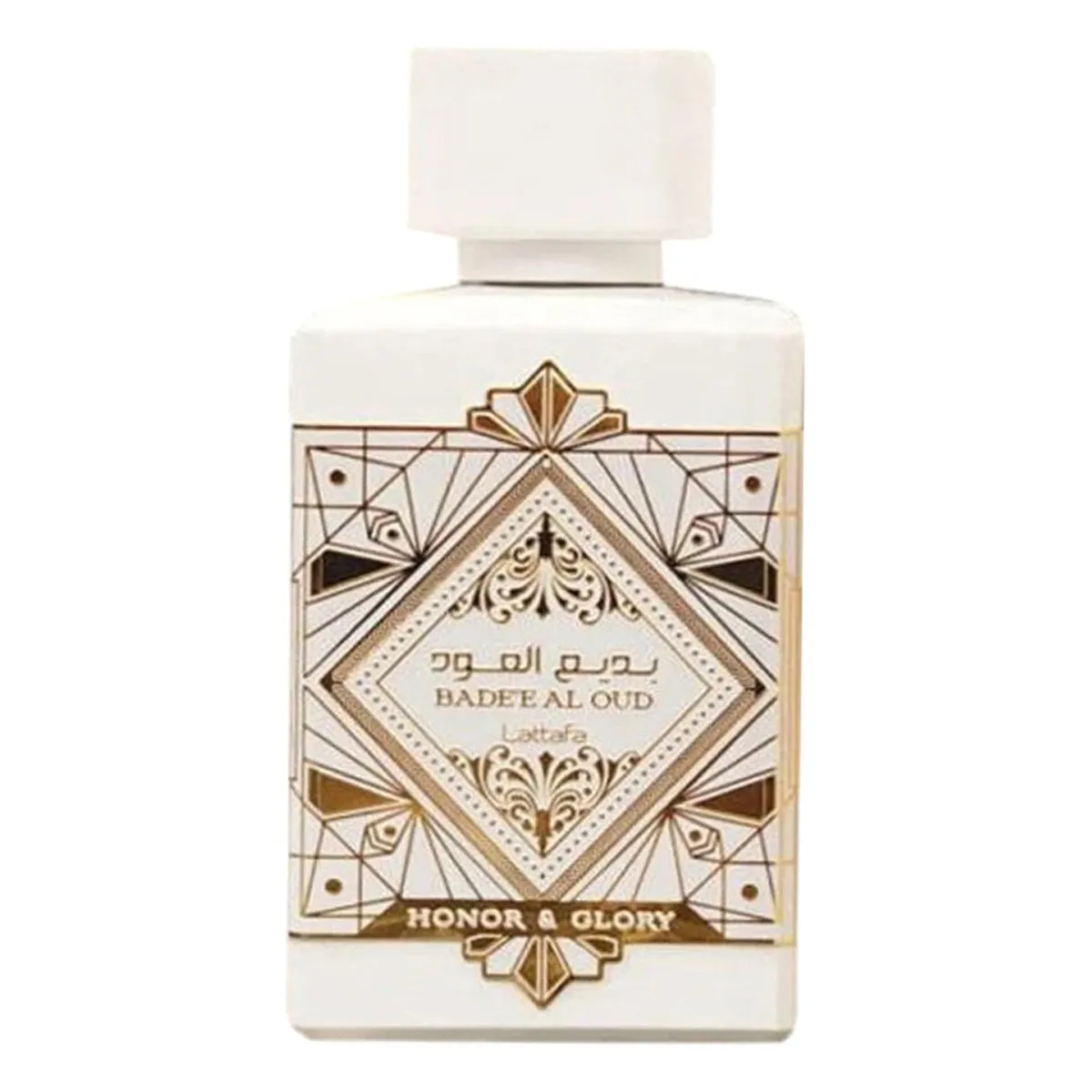 Bade'e Al Oud Honor & Glory парфюмерная вода