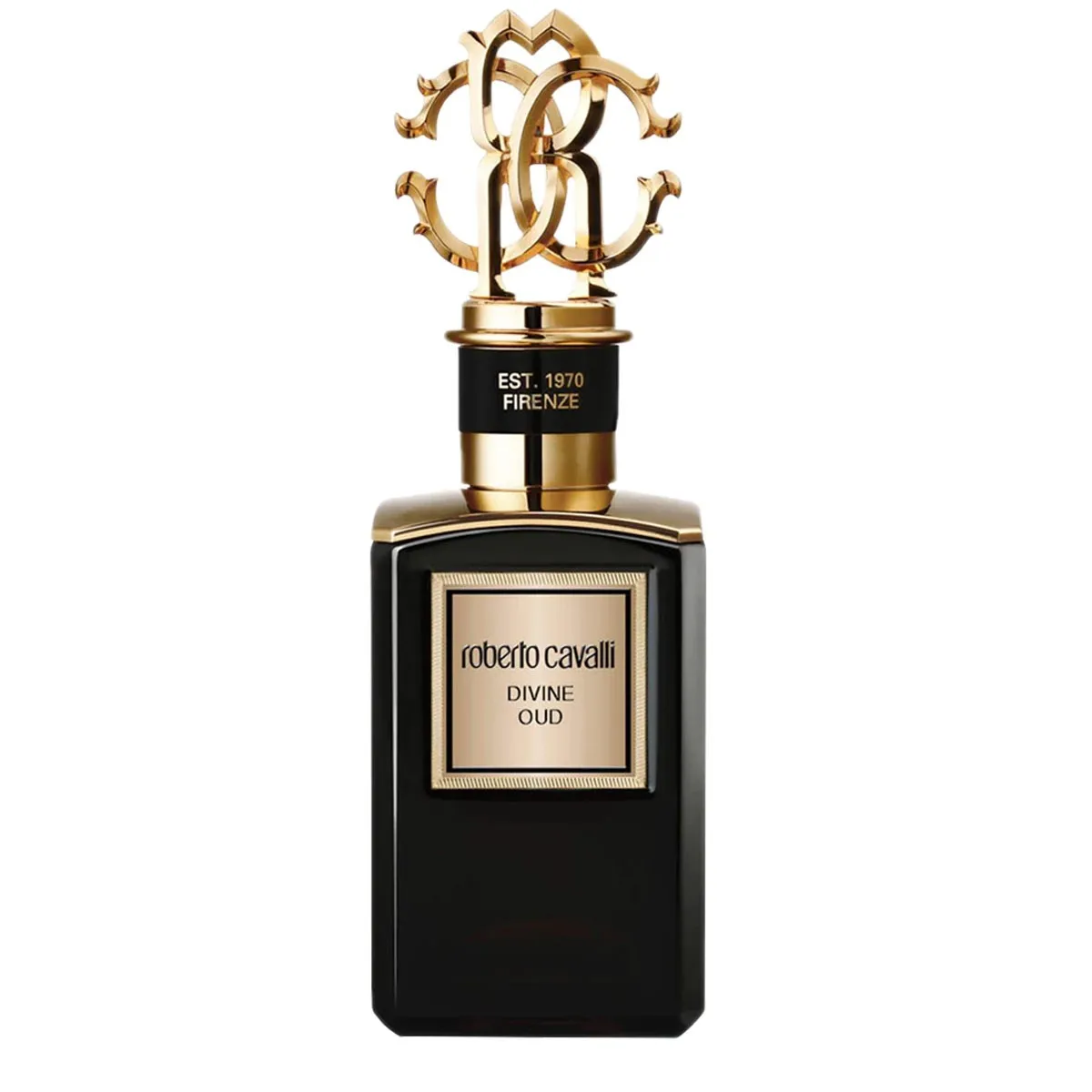 Divine Oud парфюмерная вода
