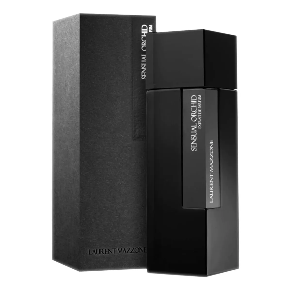 Sensual Orchid духи