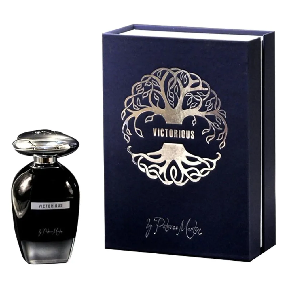 Victorious парфюмерная вода