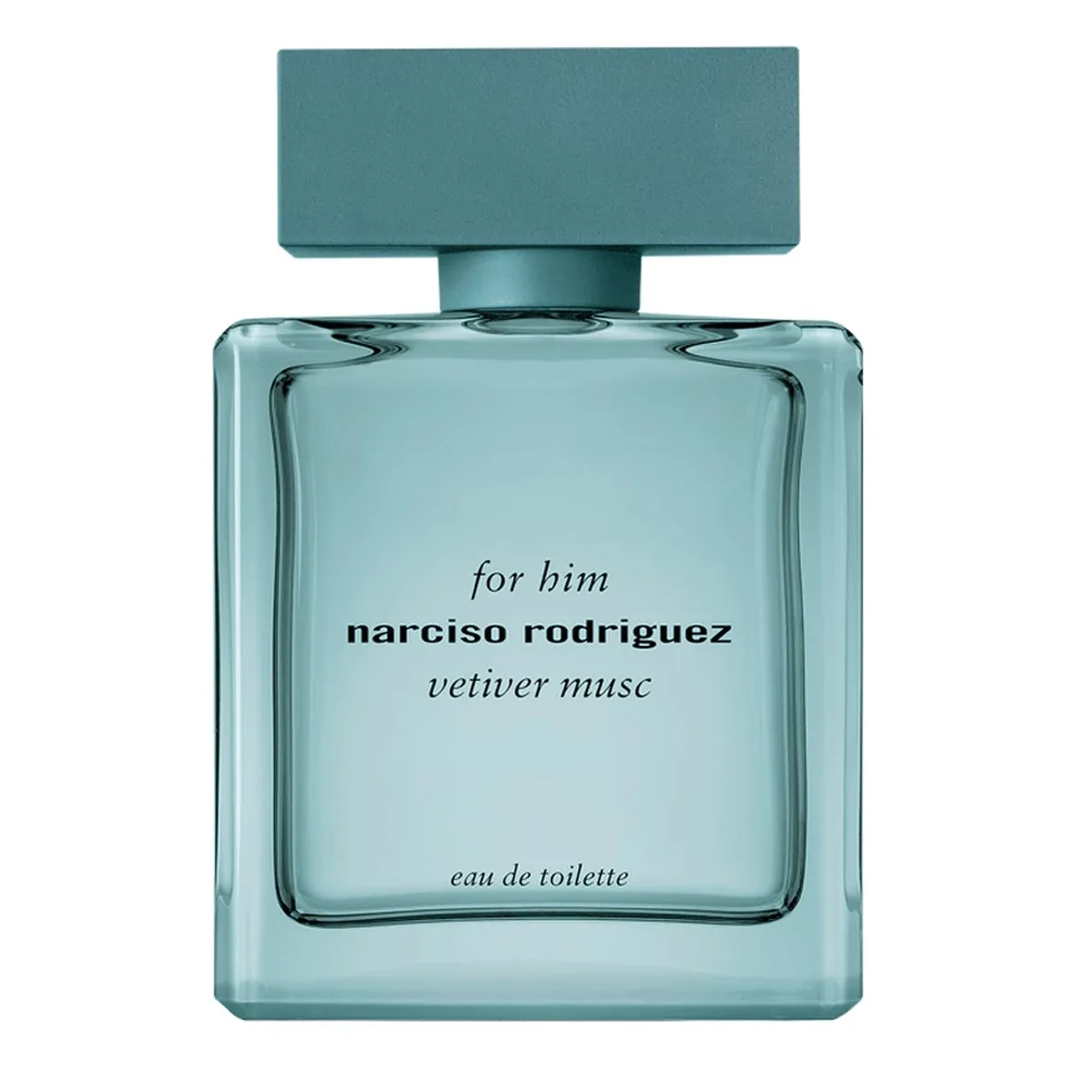 For Him Vetiver Musc туалетная вода