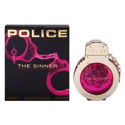 The Sinner For Women туалетная вода