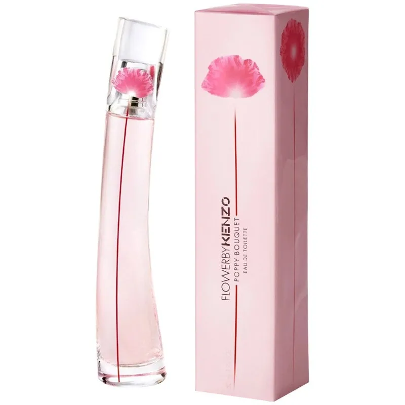 Flower by Kenzo Poppy Bouquet туалетная вода