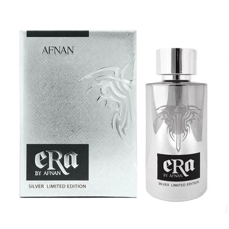 Era Silver Limited Edition парфюмерная вода