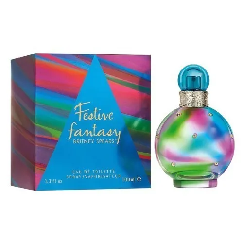 Festive Fantasy туалетная вода