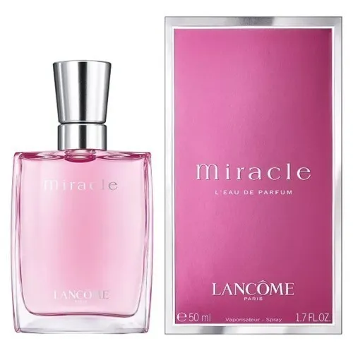 Miracle парфюмерная вода