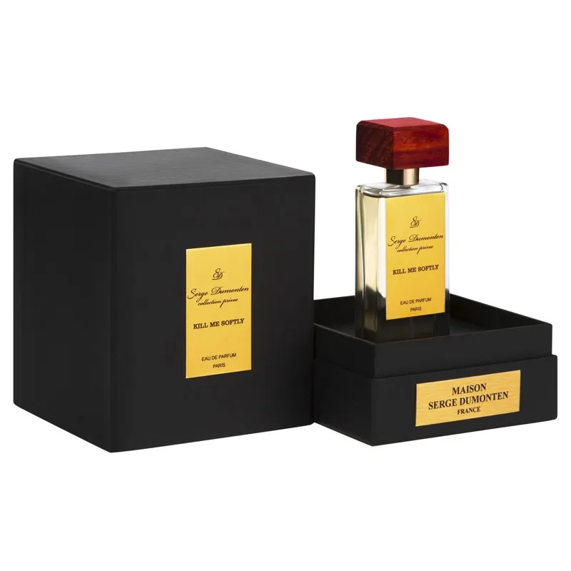 Kill me softly парфюмерная вода