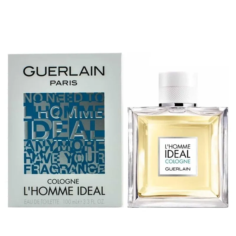 L'Homme Ideal Cologne туалетная вода