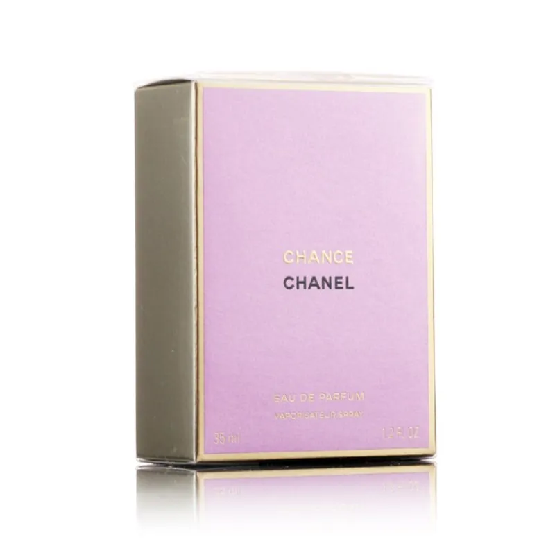 Chance парфюмерная вода