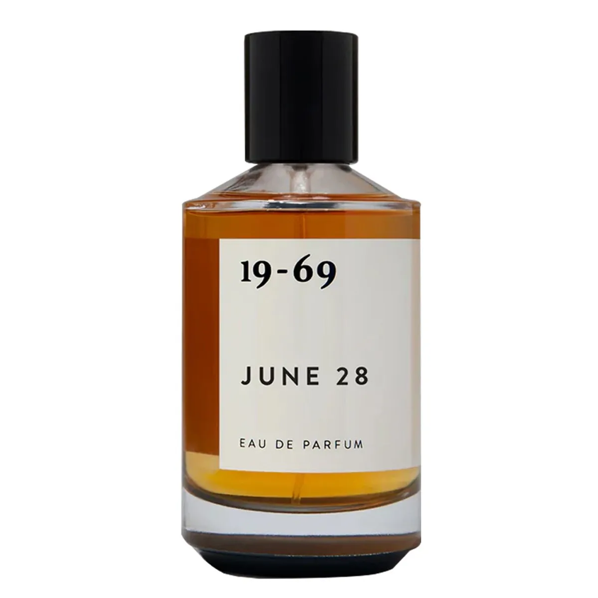 June 28 парфюмерная вода