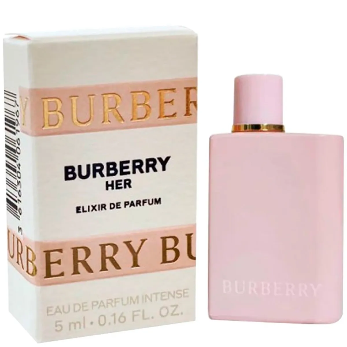 Her Elixir de Parfum парфюмерная вода