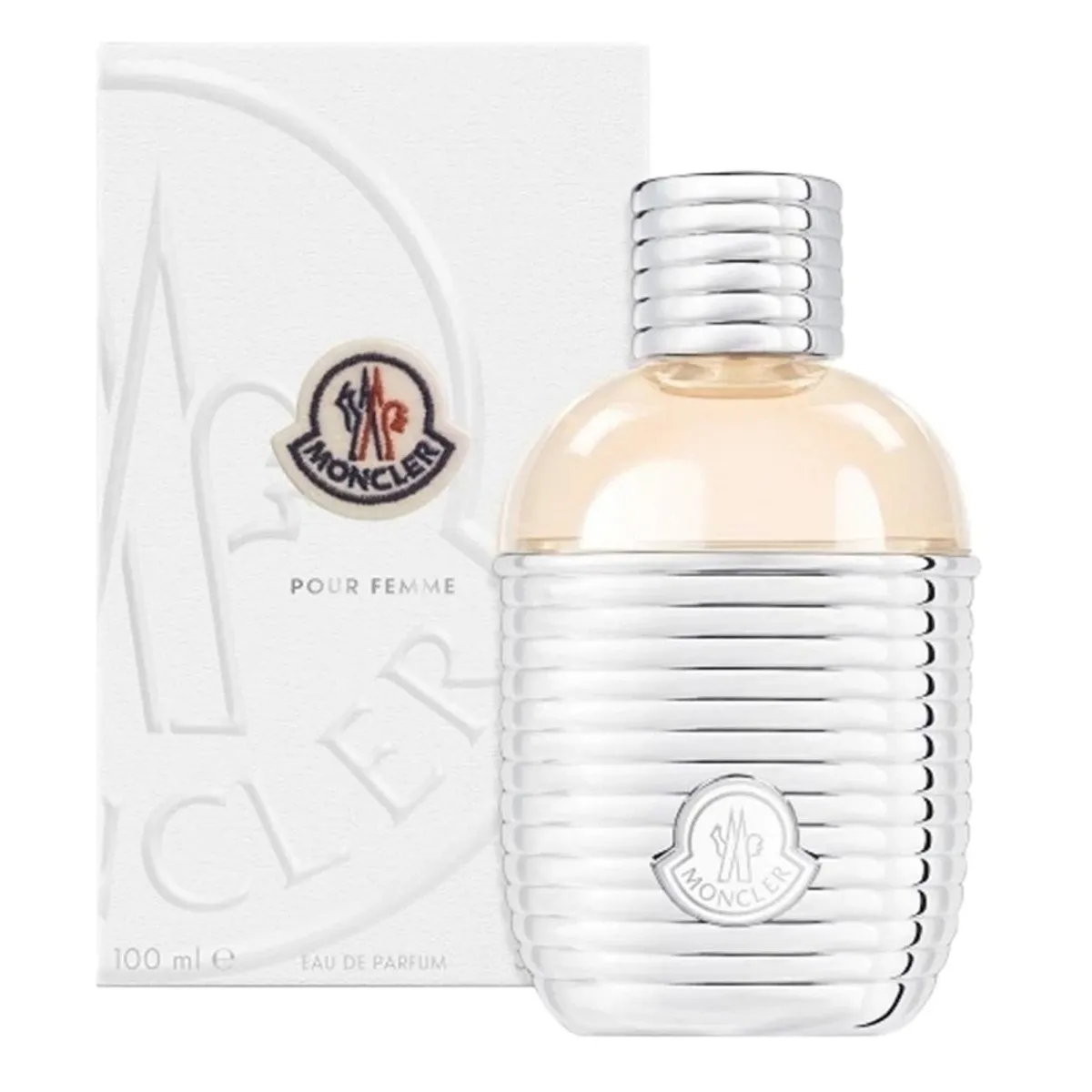 Moncler pour Femme парфюмерная вода