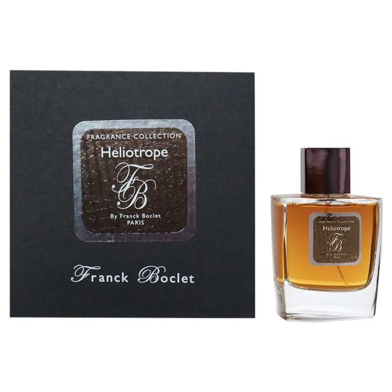 Heliotrope парфюмерная вода