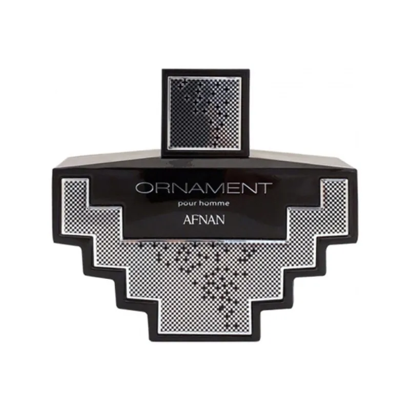 Ornament pour Homme парфюмерная вода