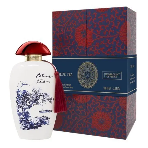 Blue Tea парфюмерная вода