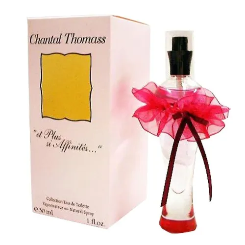 Et Plus Si Affinites туалетная вода