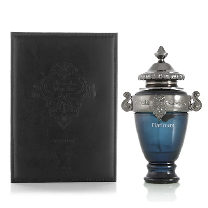Majestic Platinum парфюмерная вода