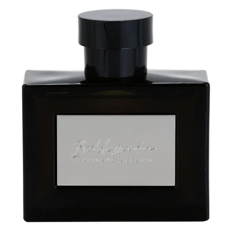 Private Affairs лосьон после бритья