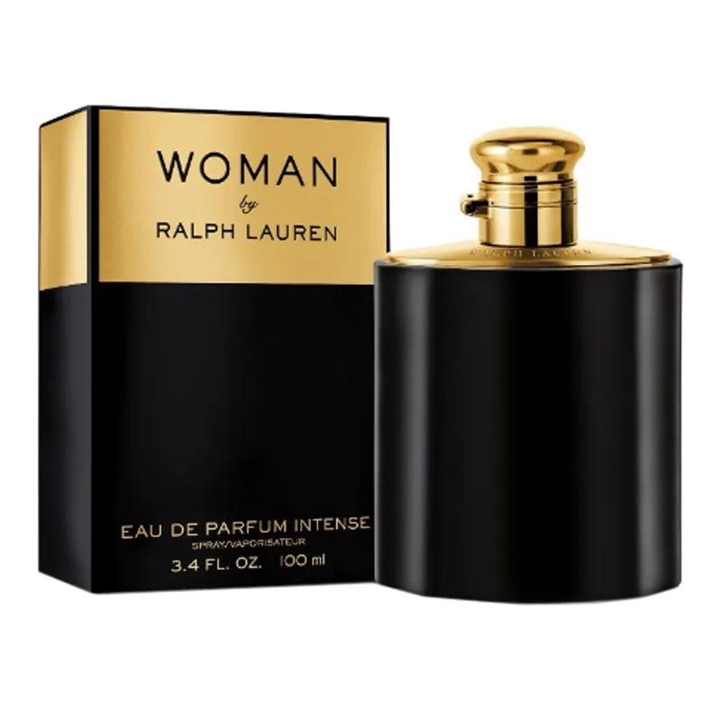 Woman Intense парфюмерная вода