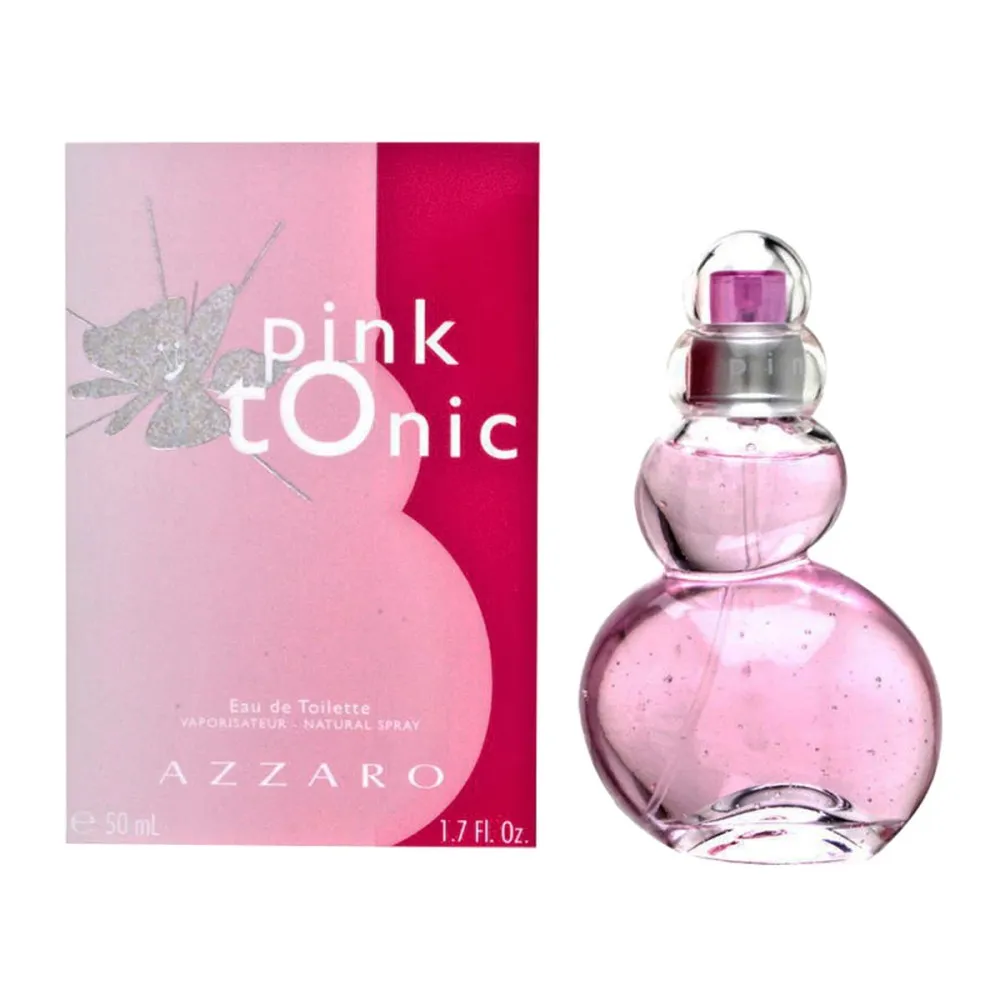 Pink Tonic туалетная вода