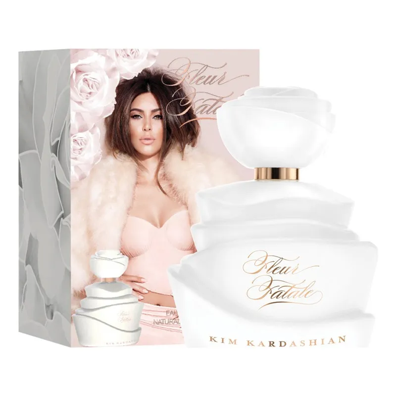 Fleur Fatale парфюмерная вода