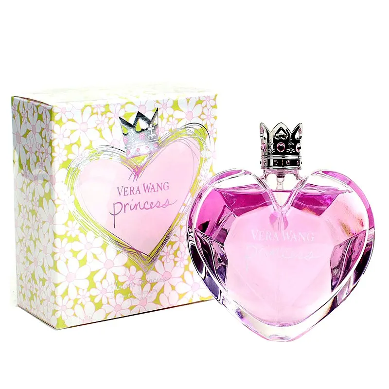 Flower Princess туалетная вода