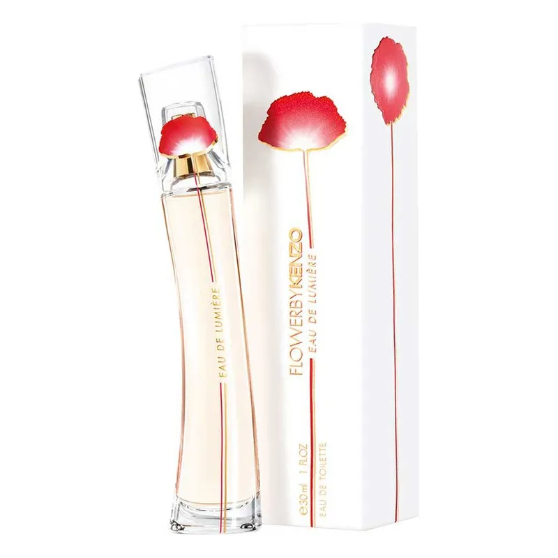 Flower by Kenzo Eau de Lumiere туалетная вода