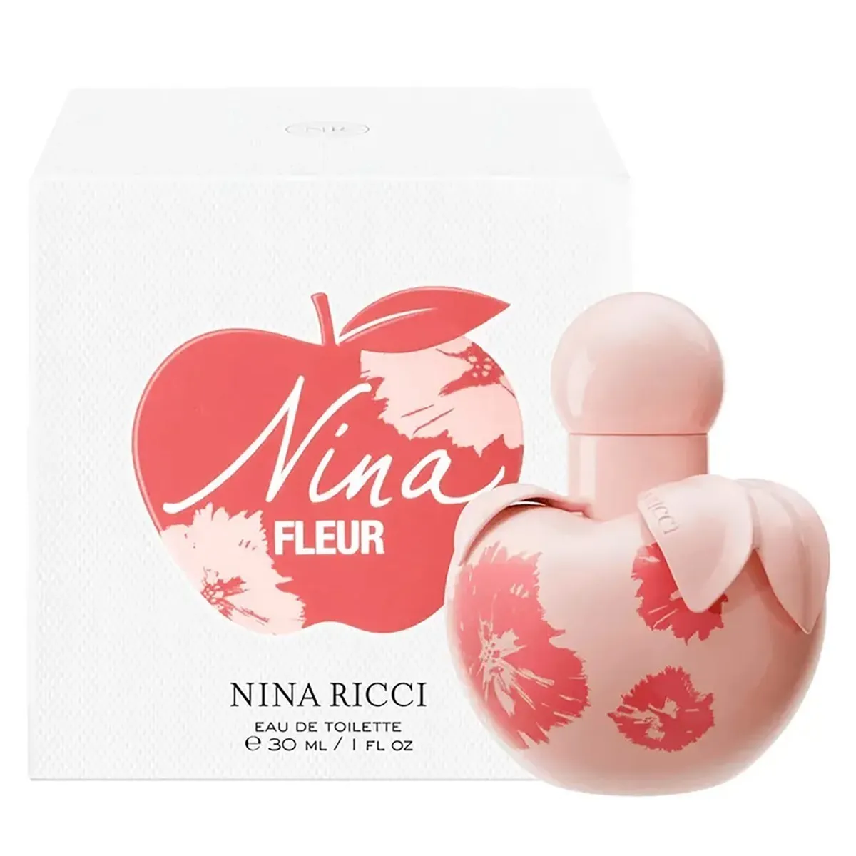 Nina Fleur туалетная вода