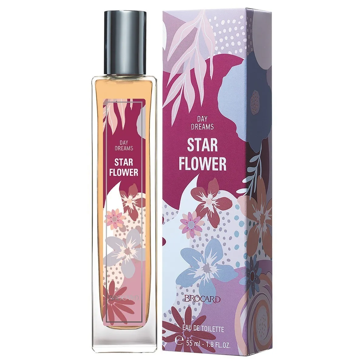 Star Flower туалетная вода