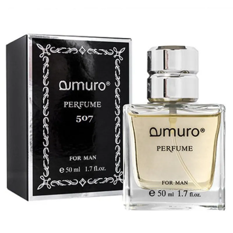 Amuro 507 духи