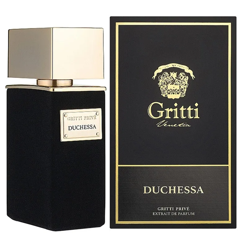 Duchessa духи