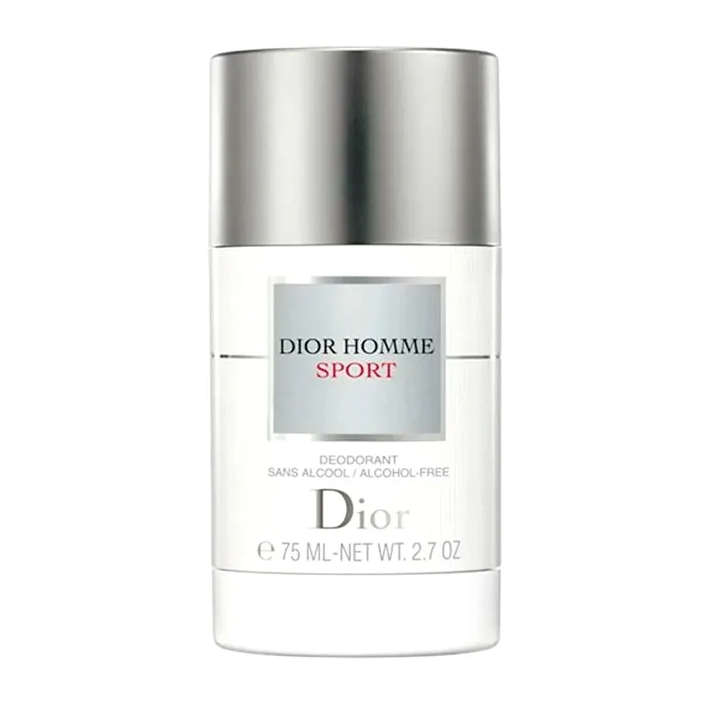 Dior Homme Sport дезодорант-стик