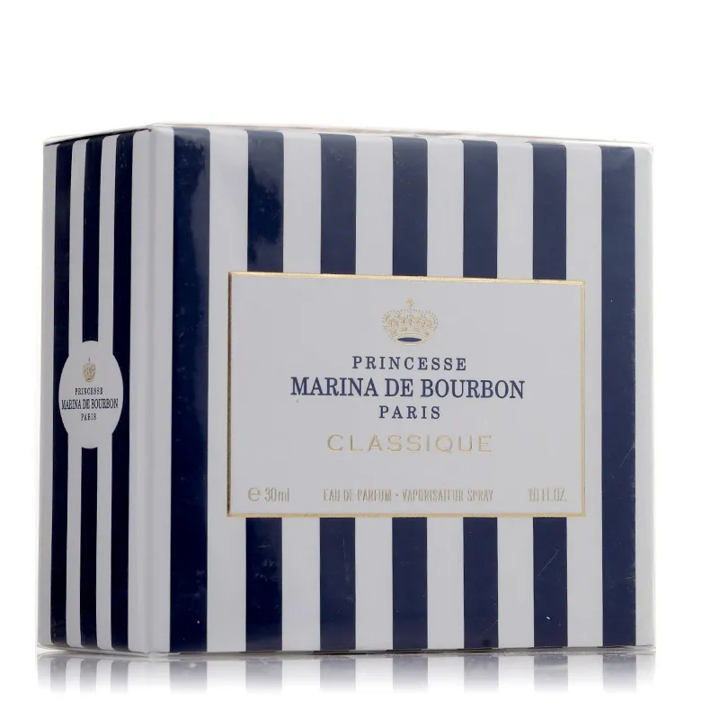Marina de Bourbon парфюмерная вода