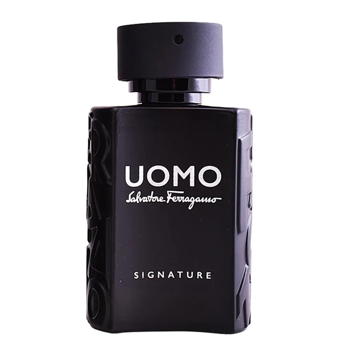 Uomo Signature парфюмерная вода