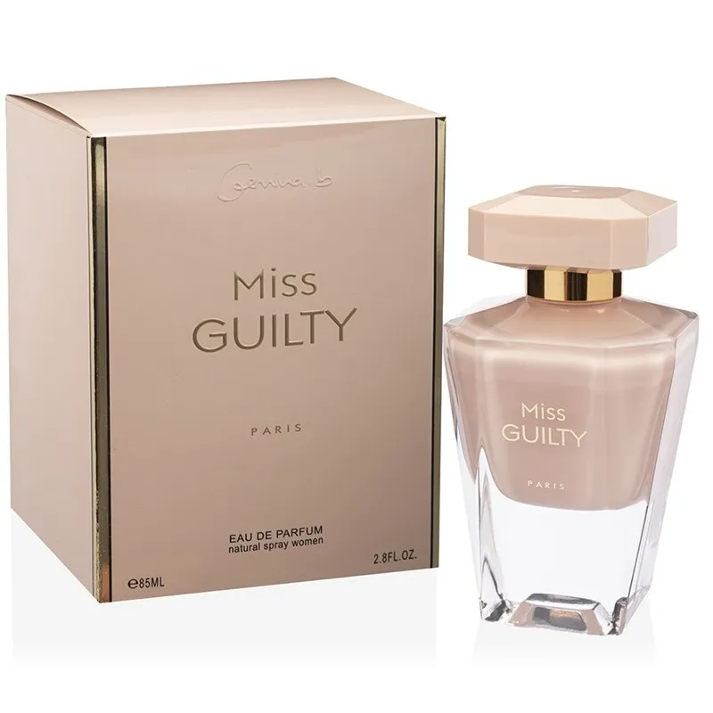 Miss Guilty парфюмерная вода