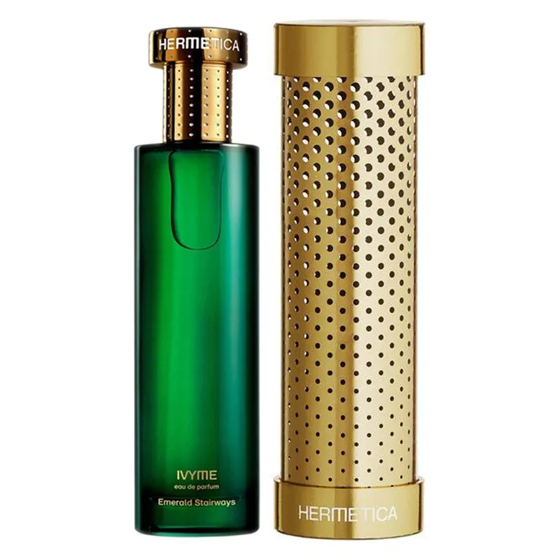 Ivyme парфюмерная вода