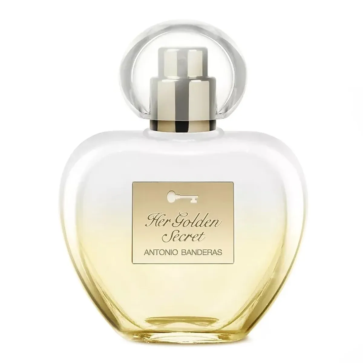 Her Golden Secret туалетная вода