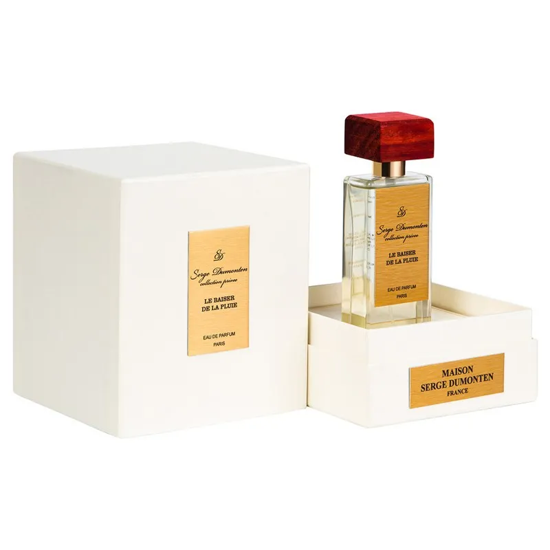 Le Baiser De La Pluie парфюмерная вода