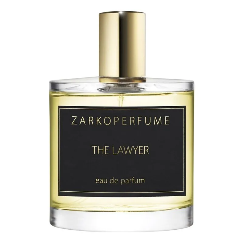 Zarkoperfume The Lawyer купить унисекс духи Заркоперфюм Адвокат